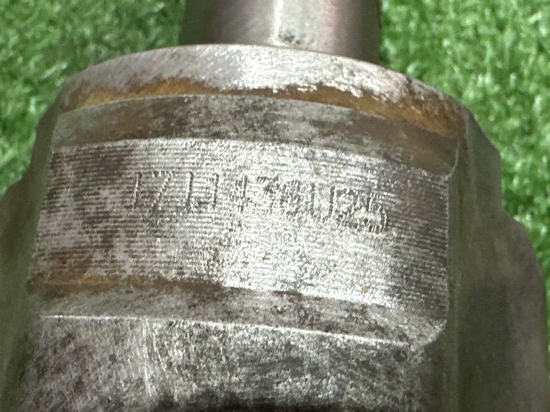 Привод в сборе Kia Rio 4 2018