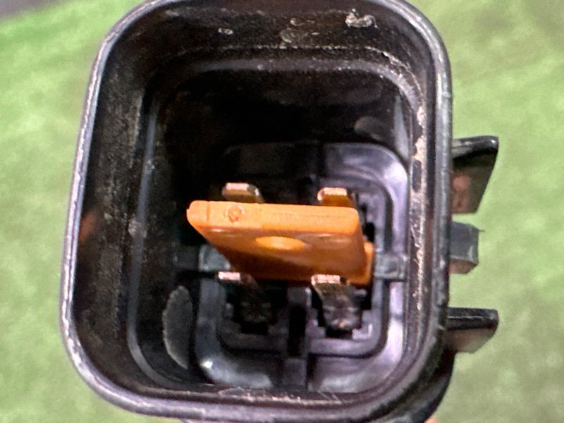 Датчик кислородный (лямбда-зонд) верхний Kia Rio 4 2018