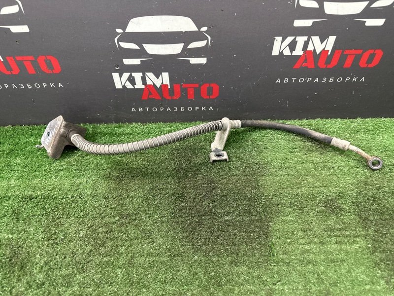 Шланг тормозной Kia Rio 4 2018