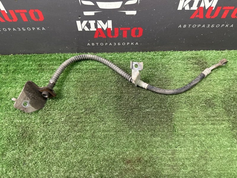 Шланг тормозной Kia Rio 4 2018