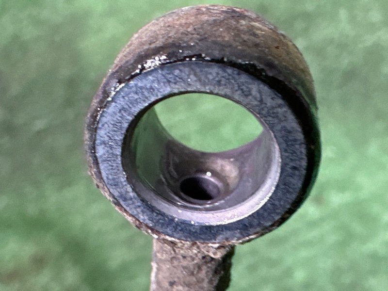 Шланг тормозной Kia Rio 4 2018