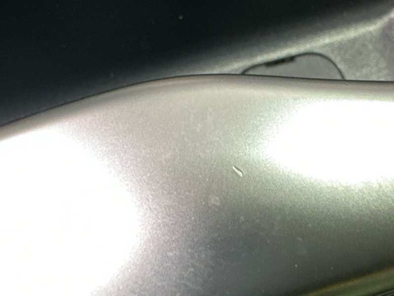 Ручка двери внутренняя Kia Rio 4 2018