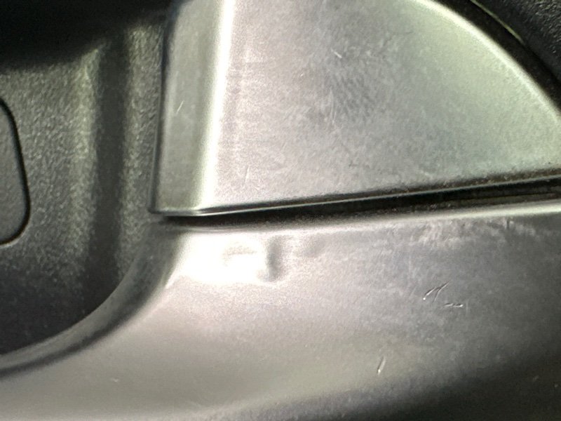 Ручка двери внутренняя Kia Rio 4 2018