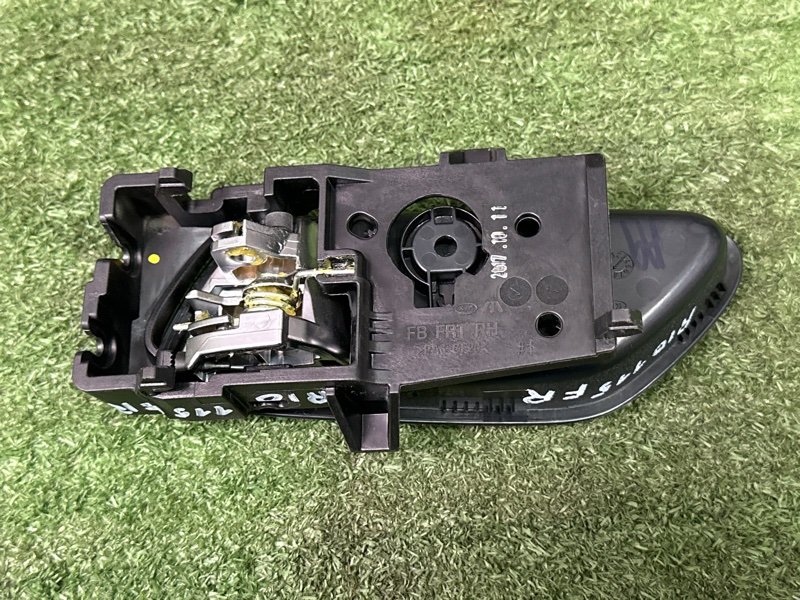 Ручка двери внутренняя Kia Rio 4 2018