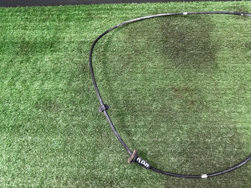 Трос капота Kia Rio 4 2018