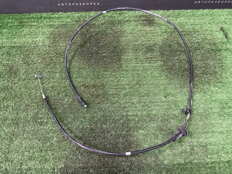 Трос капота Kia Rio 4 2018