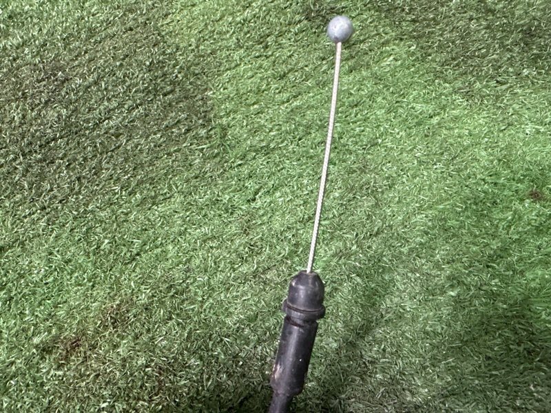 Трос капота Kia Rio 4 2018