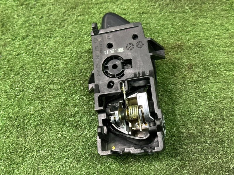 Ручка двери внутренняя Kia Rio 4 2018