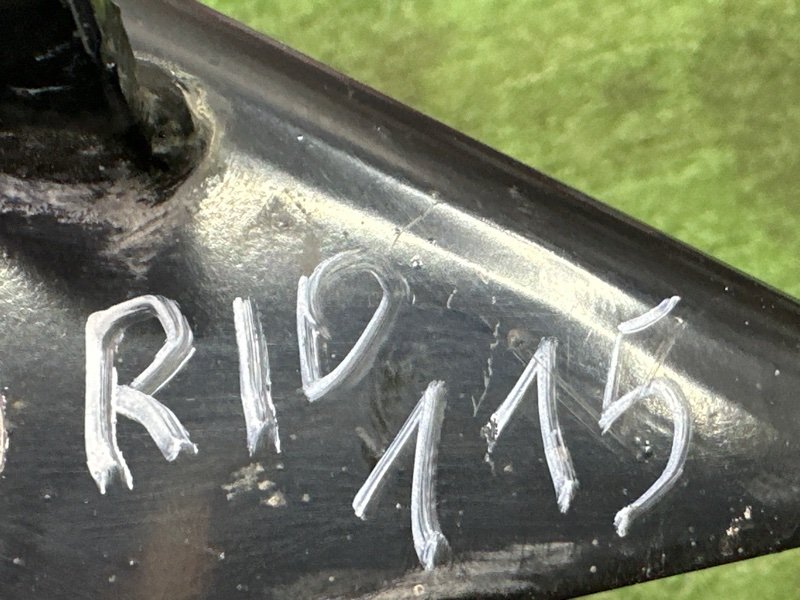 Кронштейн АКПП Kia Rio 4 2018