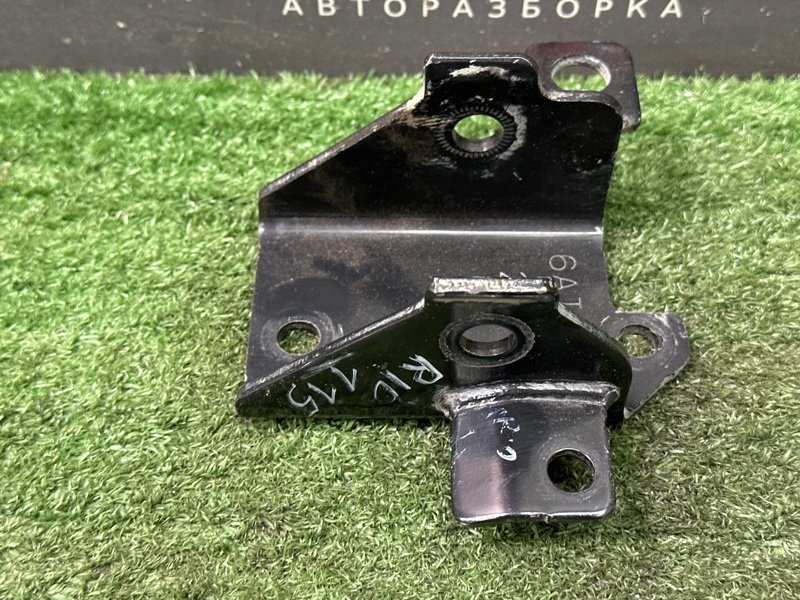 Кронштейн АКПП Kia Rio 4 2018