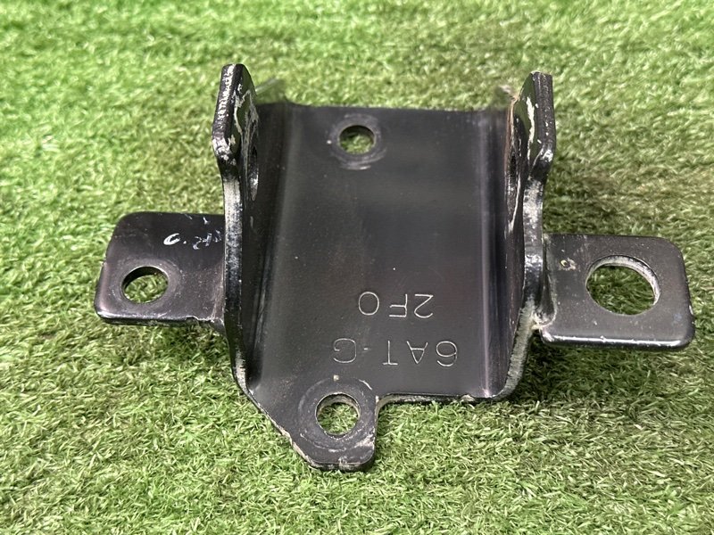 Кронштейн АКПП Kia Rio 4 2018