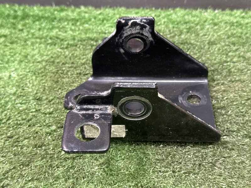 Кронштейн АКПП Kia Rio 4 2018