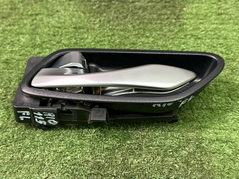 Ручка двери внутренняя Kia Rio 4 2018