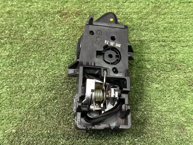 Ручка двери внутренняя Kia Rio 4 2018