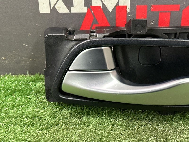 Ручка двери внутренняя Kia Rio 4 2018