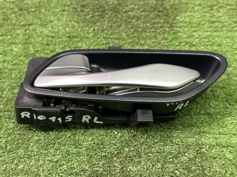 Ручка двери внутренняя Kia Rio 4 2018