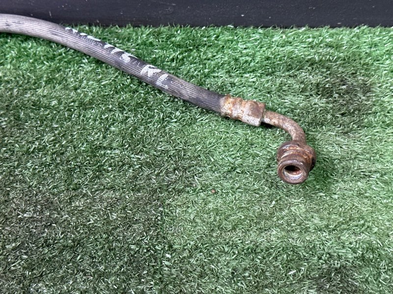 Шланг тормозной Kia Rio 4 2018