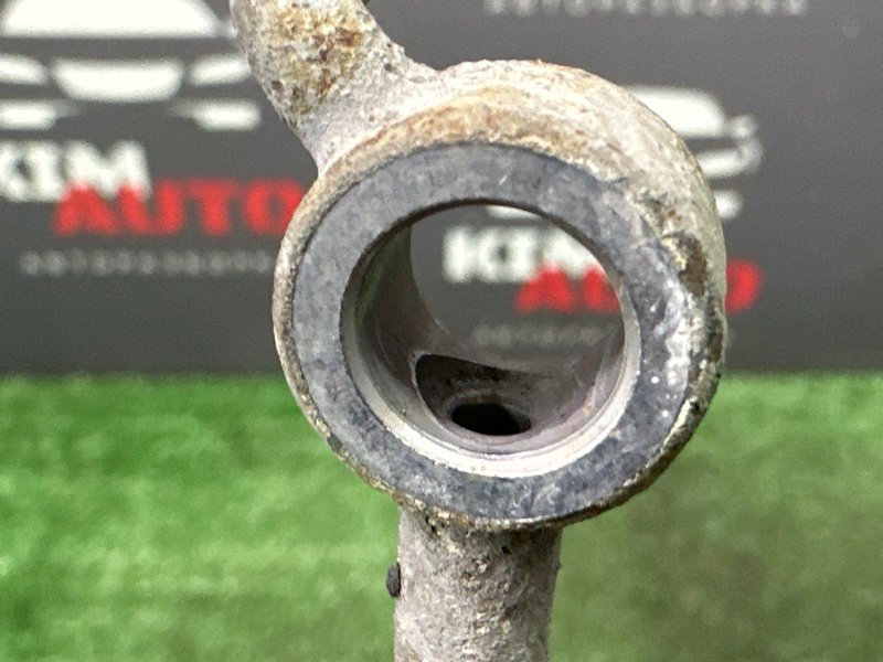 Шланг тормозной Kia Rio 4 2018