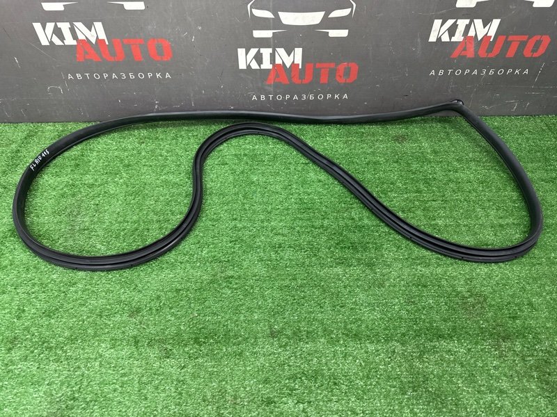 Уплотнитель проема двери Kia Rio 4 2018