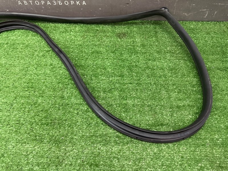 Уплотнитель проема двери Kia Rio 4 2018