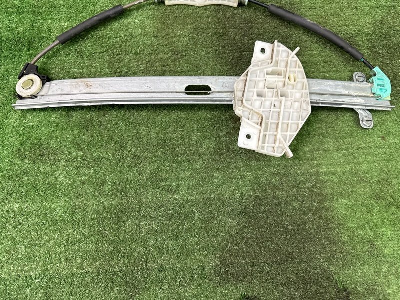 Механизм стеклоподъёмника Kia Rio 4 2018