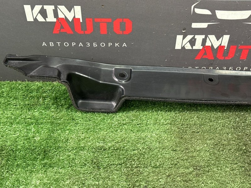 Пыльник крыла Kia Rio 4 2018