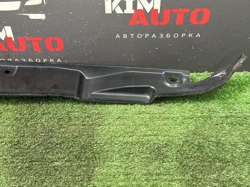 Пыльник крыла Kia Rio 4 2018