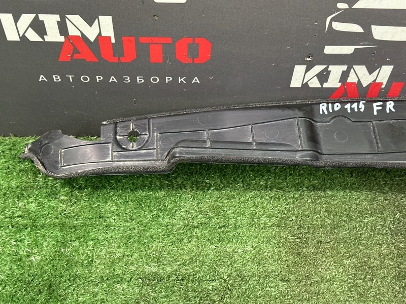Пыльник крыла Kia Rio 4 2018