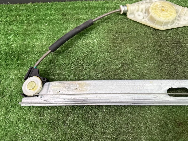 Механизм стеклоподъёмника Kia Rio 4 2018