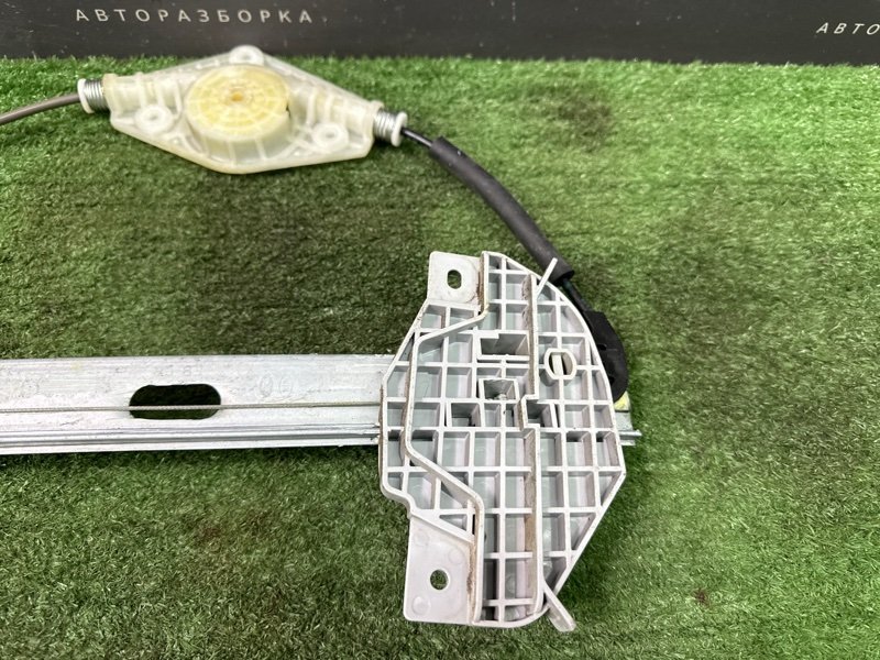 Механизм стеклоподъёмника Kia Rio 4 2018