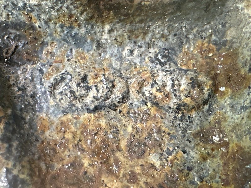 Кулак поворотный Kia Rio 4 2018