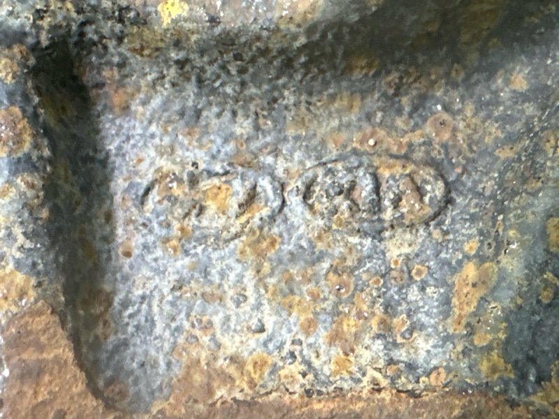 Кулак поворотный Kia Rio 4 2018