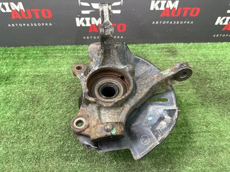 Кулак поворотный Kia Rio 4 2018