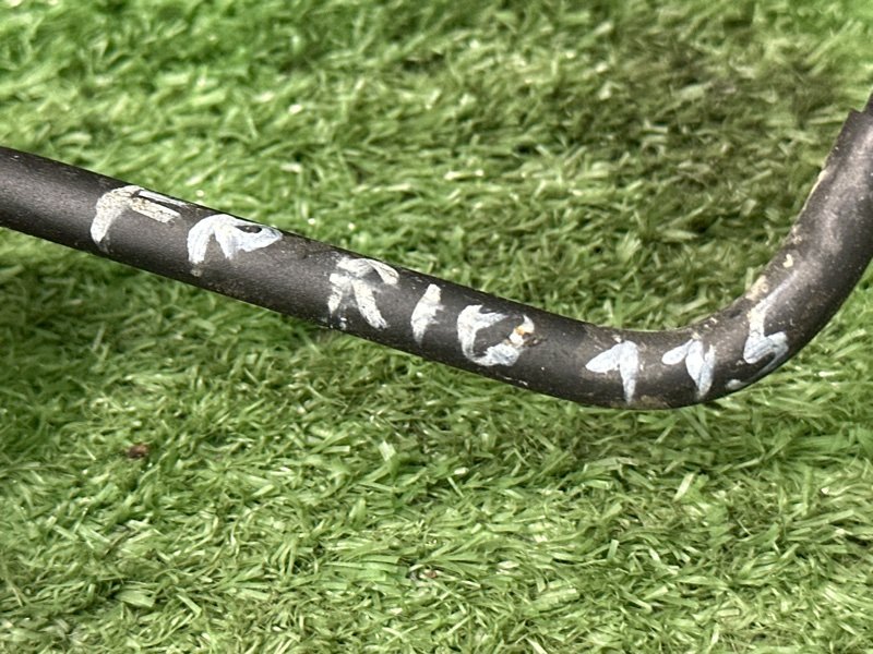 Трубка тормозная Kia Rio 4 2018