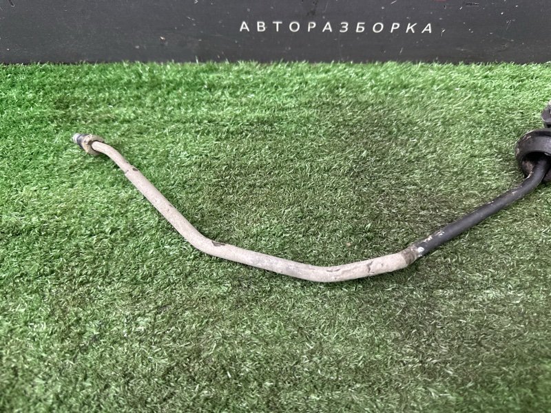 Трубка тормозная Kia Rio 4 2018