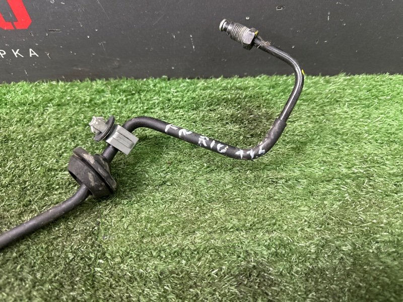 Трубка тормозная Kia Rio 4 2018