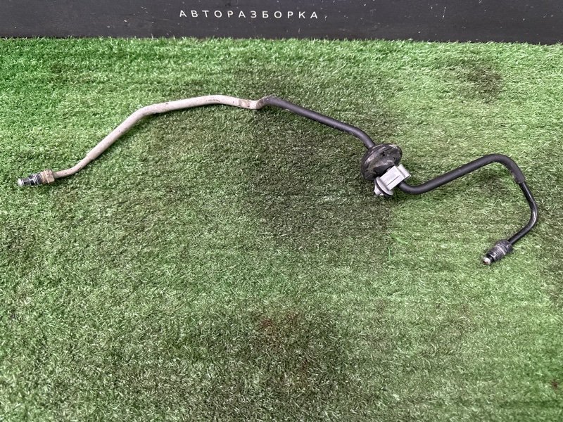 Трубка тормозная Kia Rio 4 2018