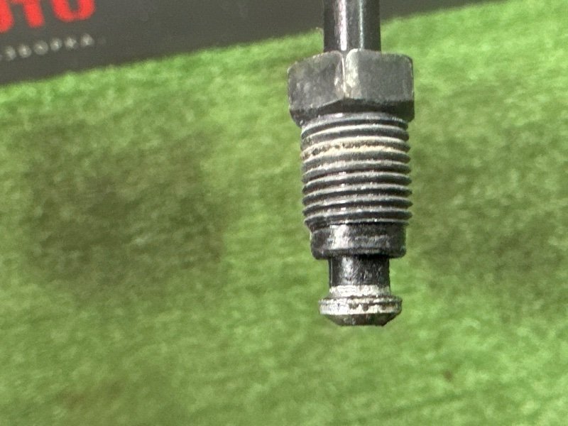 Трубка тормозная Kia Rio 4 2018