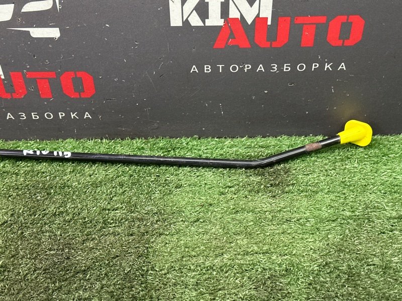 Упор капота Kia Rio 4 2018