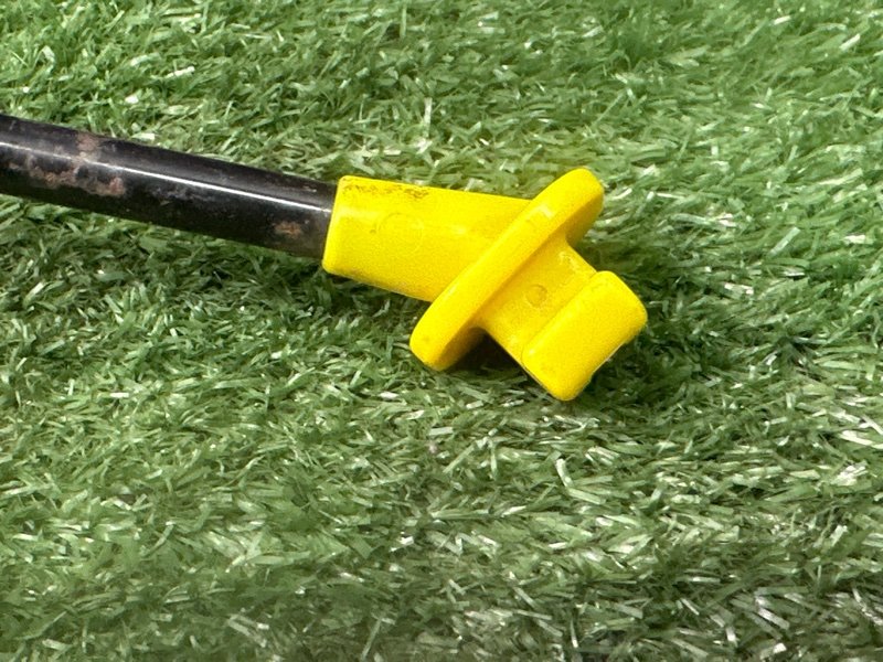 Упор капота Kia Rio 4 2018