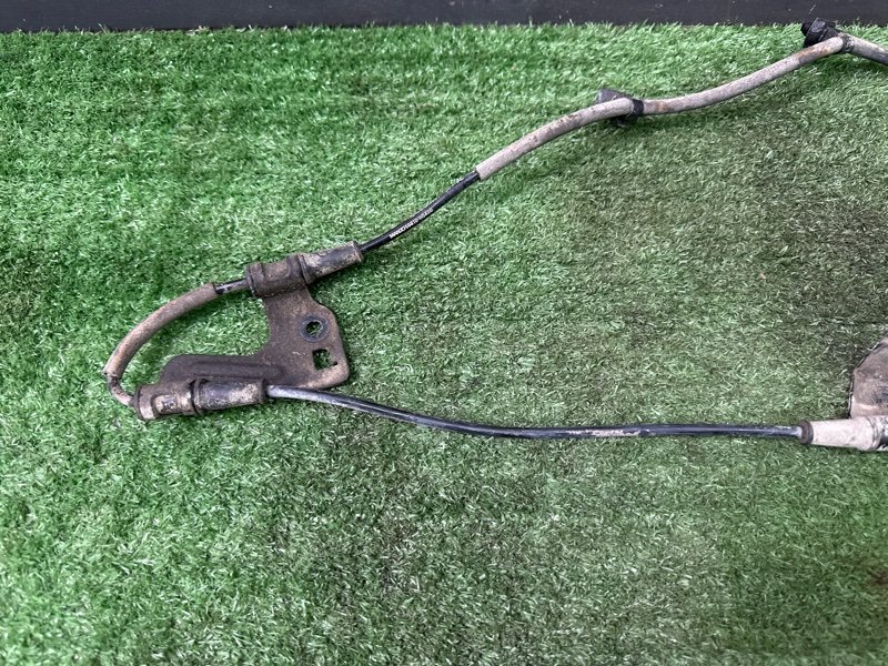 Датчик ABS Kia Rio 4 2018