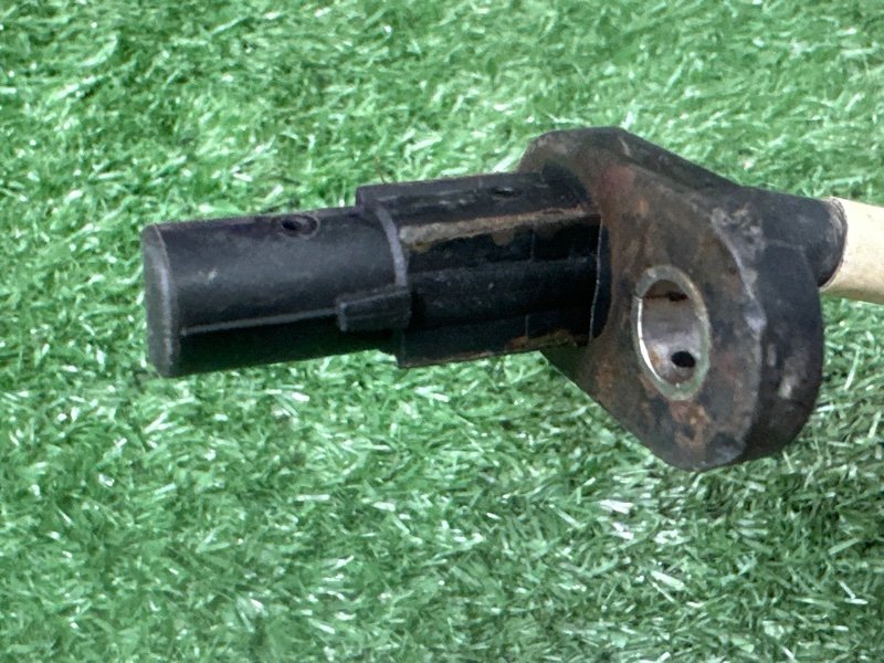 Датчик ABS Kia Rio 4 2018