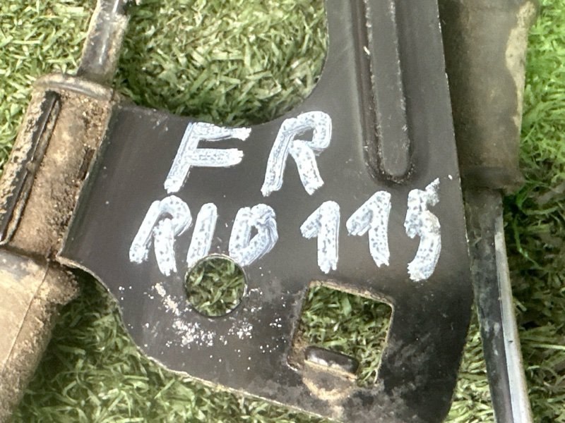 Датчик ABS Kia Rio 4 2018