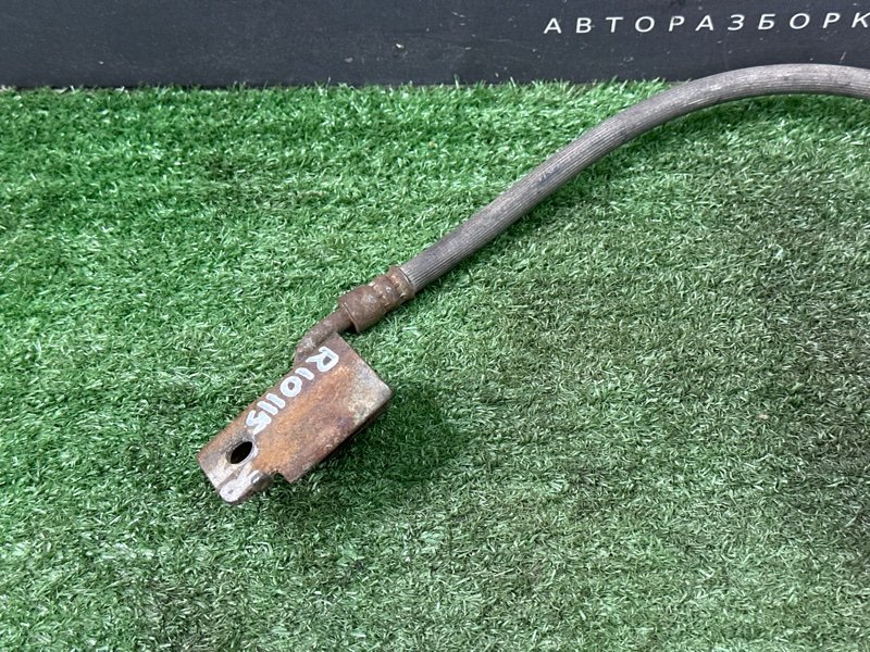 Шланг тормозной Kia Rio 4 2018