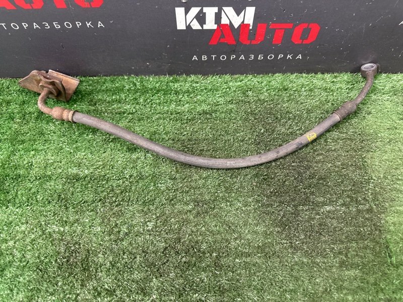 Шланг тормозной Kia Rio 4 2018