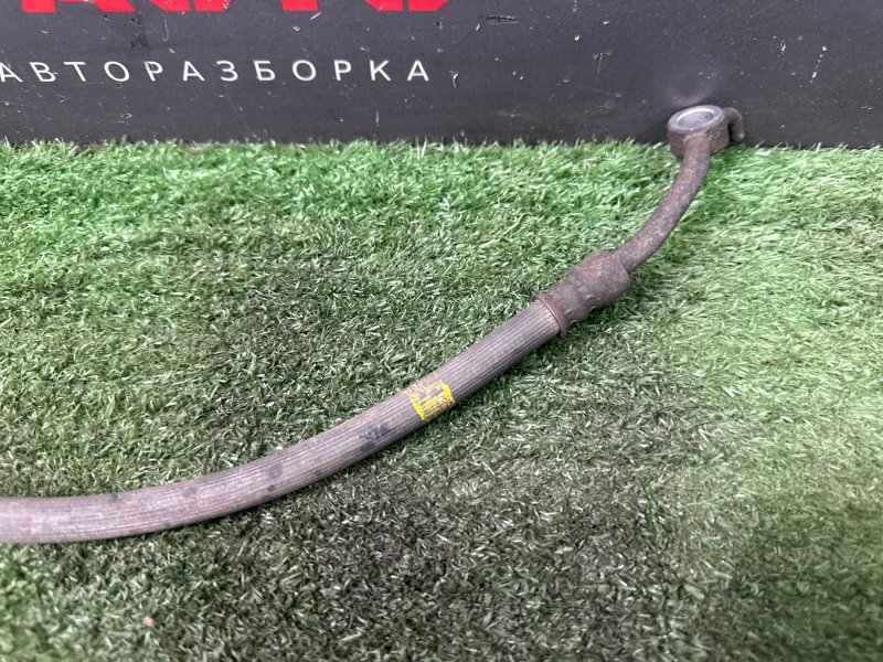 Шланг тормозной Kia Rio 4 2018