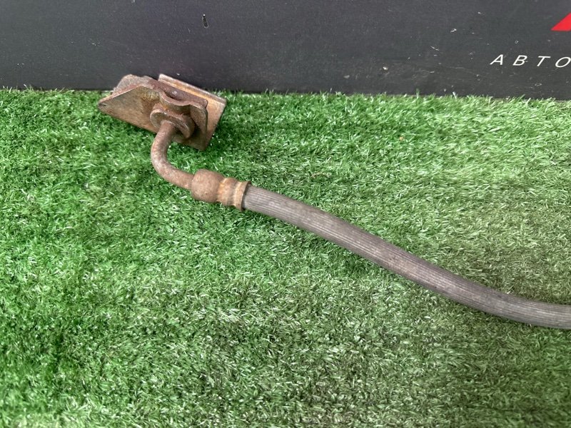 Шланг тормозной Kia Rio 4 2018