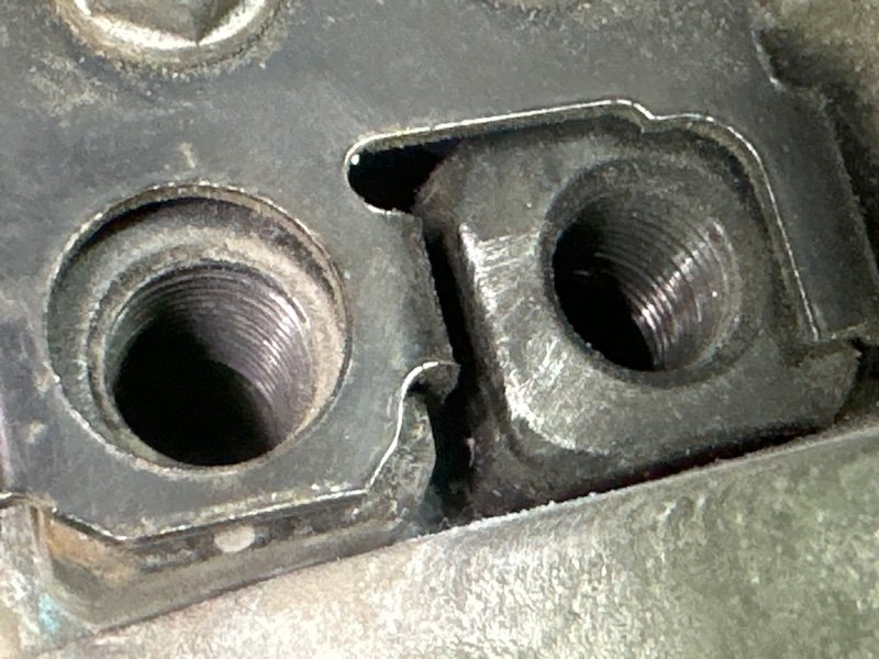 Кронштейн опоры двигателя(АКПП) Kia Rio 4 2018