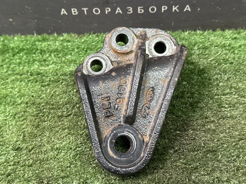 Кронштейн опоры двигателя Kia Rio 4 2018