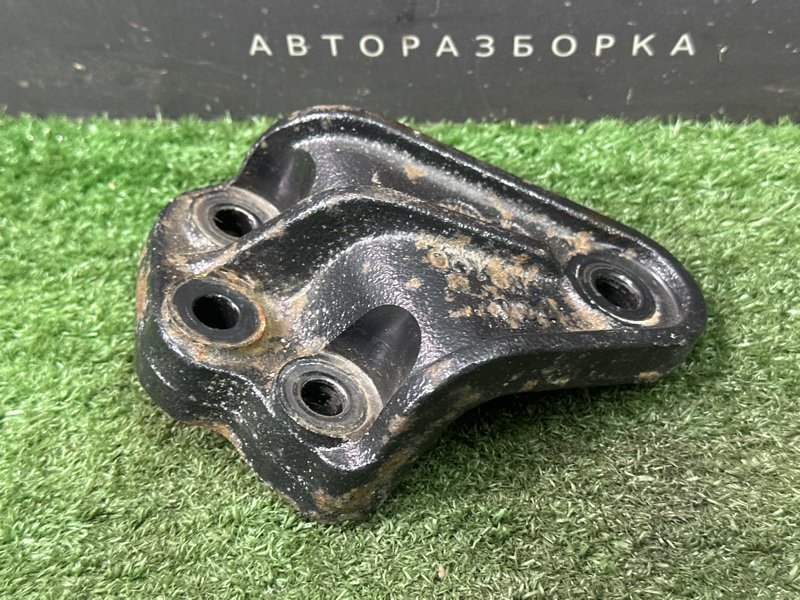 Кронштейн опоры двигателя Kia Rio 4 2018